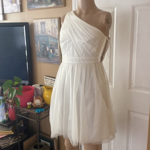 J crew NWT tulle dress - Picture 3 of 8